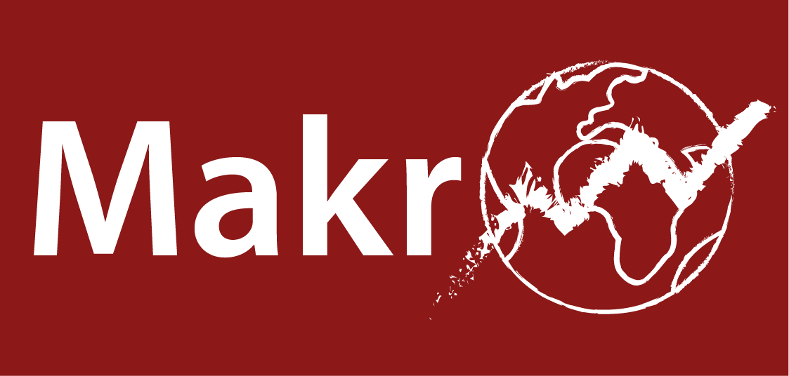 Makroökonomik