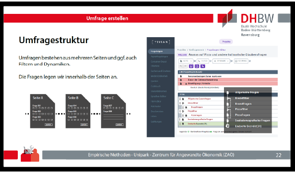 Kernmaterial Makroökonomik