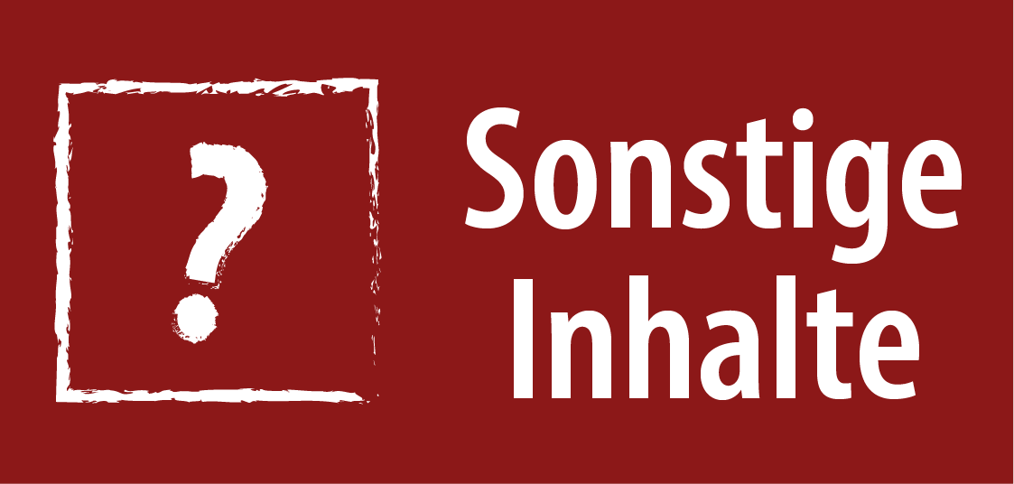 Sonstige Inhalte